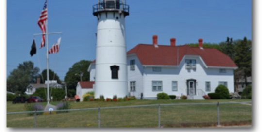 Chatham, MA – Look Book Scavenger Hunt